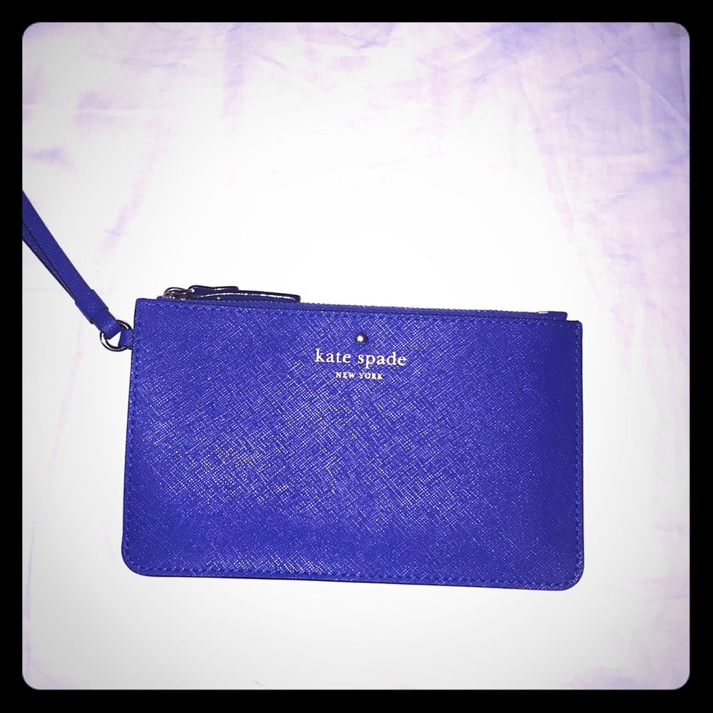 SELLING KATE SPADE WRISTLET!!!!